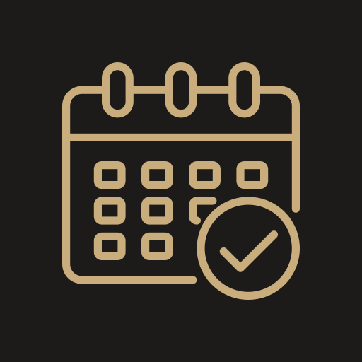 Minimum stay 5 nights