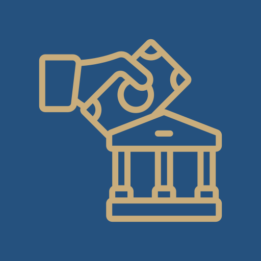Damage deposit cash on check in 1000€