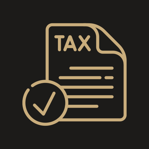 All taxes and services are included