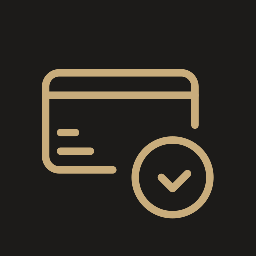 Full payment is required at check in