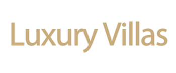 Luxury villas