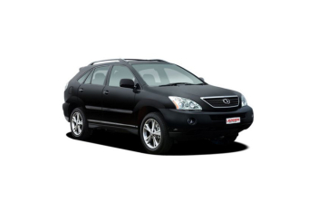 Rental Car