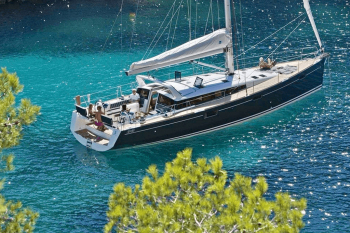 Yacht Experience Halkidiki